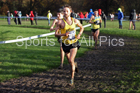 Senior men and under-23 mens 2017 British Athletics Liverpool Cross Challenge, Sefton Park, Liverpool. Photo:  David T. Hewitson/Sports for All Pics